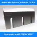 high quality wood chipper blade